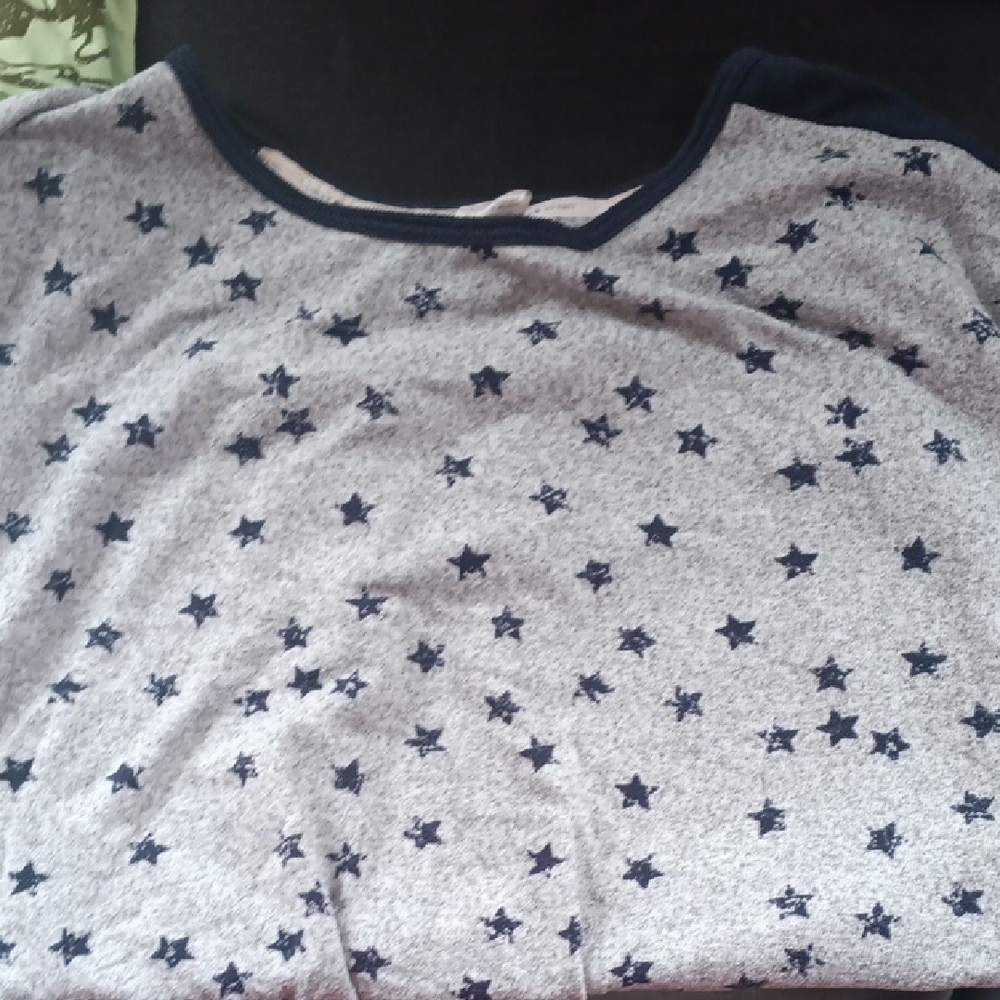 Starry Night Kids Pajamas